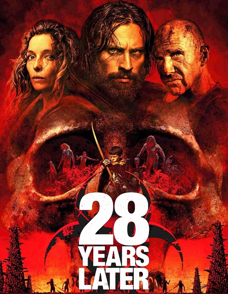 مشاهدة فيلم تحميل 28 Years Later 2025 مترجم