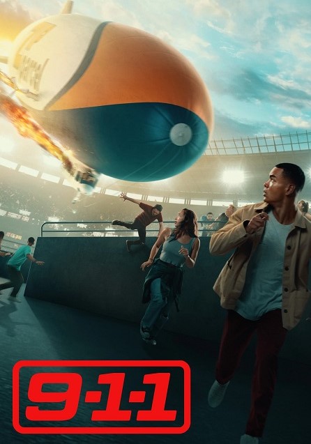 مسلسل تحميل 911 الموسم السادس الحلقة 18 مترجمة