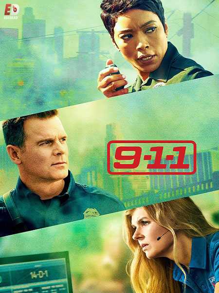 مسلسل تحميل 911 الموسم الثاني الحلقة 14 مترجمة