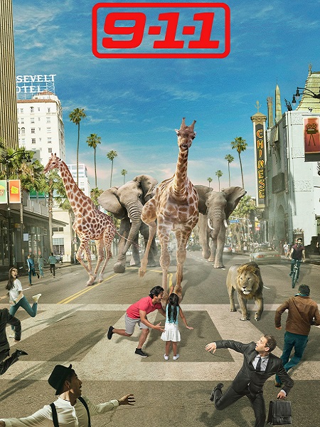 مسلسل تحميل 911 الموسم الخامس الحلقة 17 مترجمة