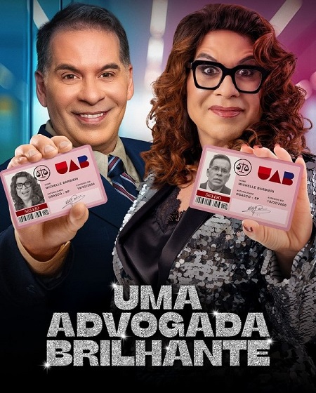 مشاهدة فيلم تحميل A Bright Lawyer 2025 مترجم