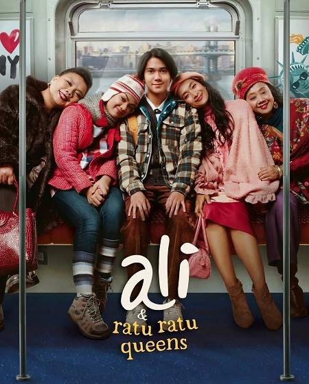 مشاهدة فيلم تحميل Ali and Ratu Ratu Queens 2021 مترجم