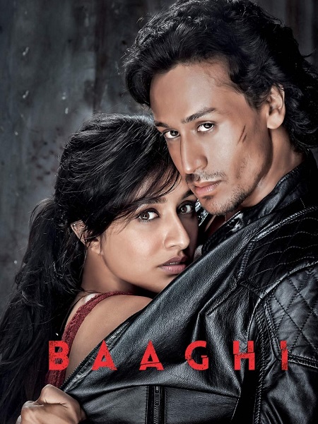مشاهدة فيلم تحميل Baaghi 2016 مترجم