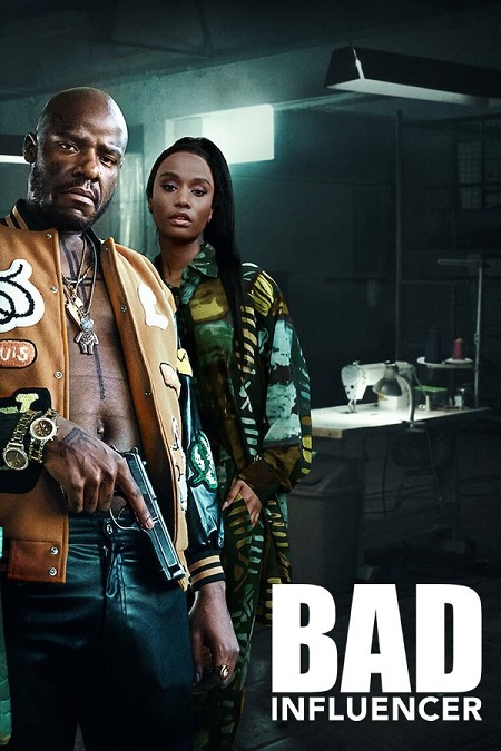 مسلسل تحميل Bad Influencer الحلقة 3 مترجمة