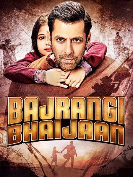 مشاهدة فيلم تحميل Bajrangi Bhaijaan 2015 مترجم