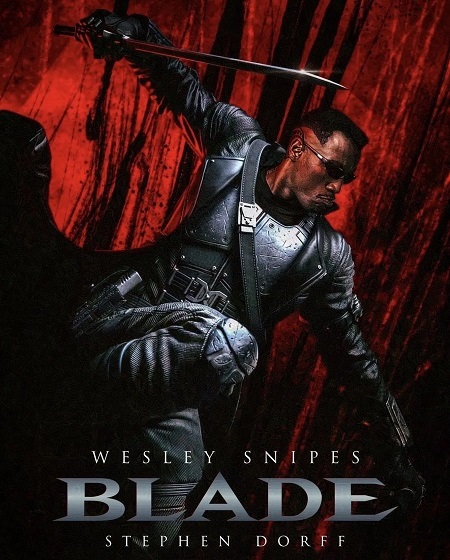 مشاهدة فيلم تحميل Blade 1 1998 مترجم