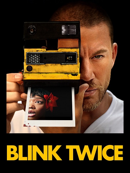 مشاهدة فيلم تحميل Blink Twice 2024 مترجم