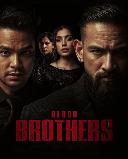مشاهدة فيلم تحميل Blood Brothers 2025 مترجم