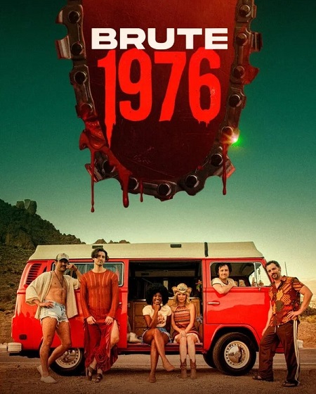 مشاهدة فيلم تحميل Brute 1976 2025 مترجم