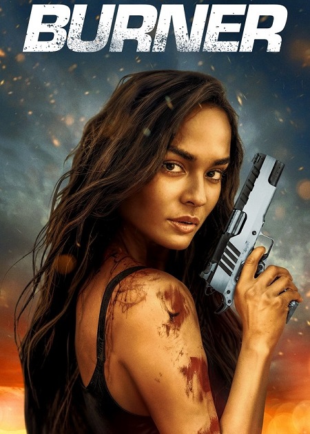 مشاهدة فيلم تحميل Burner 2025 مترجم