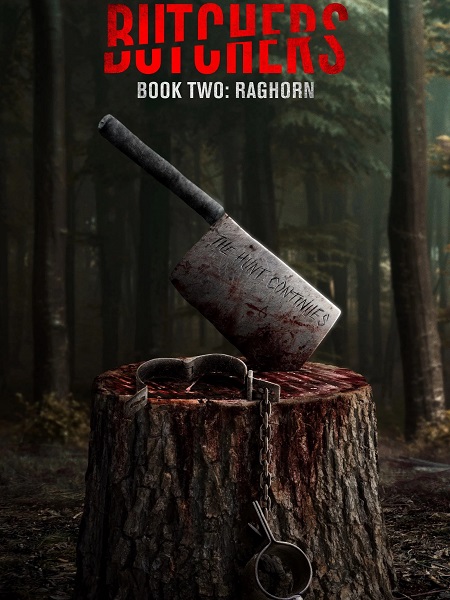 مشاهدة فيلم تحميل Butchers Book 2 Raghorn 2024 مترجم