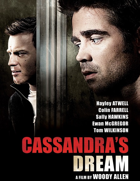 مشاهدة فيلم تحميل Cassandra’s Dream 2007 مترجم