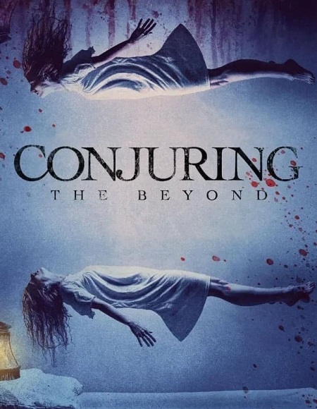 مشاهدة فيلم تحميل Conjuring The Beyond 2022 مترجم
