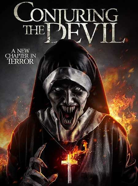 مشاهدة فيلم تحميل Conjuring the Devil 2020 مترجم