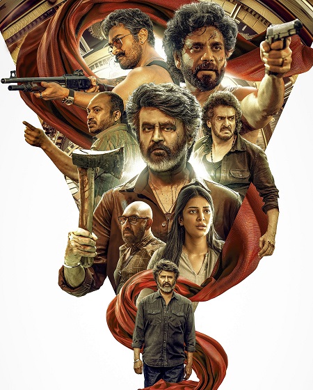 مشاهدة فيلم تحميل Coolie 2025 مترجم