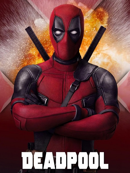 مشاهدة فيلم تحميل Deadpool 1 2016 مترجم
