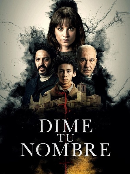 مسلسل تحميل Dime tu nombre الموسم الاول الحلقة 3 مترجمة
