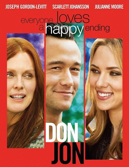 مشاهدة فيلم تحميل Don Jon 2013 مترجم