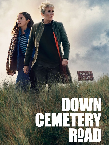 مسلسل تحميل Down Cemetery Road الحلقة 1 مترجمة