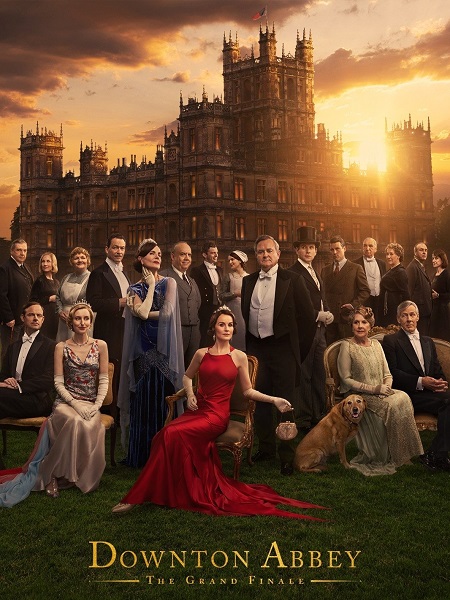 مشاهدة فيلم تحميل Downton Abbey 3 The Grand Finale 2025 مترجم