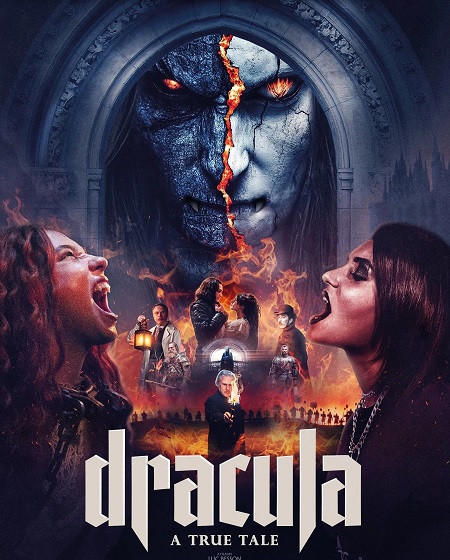 مشاهدة فيلم تحميل Dracula A Love Tale 2025 مترجم