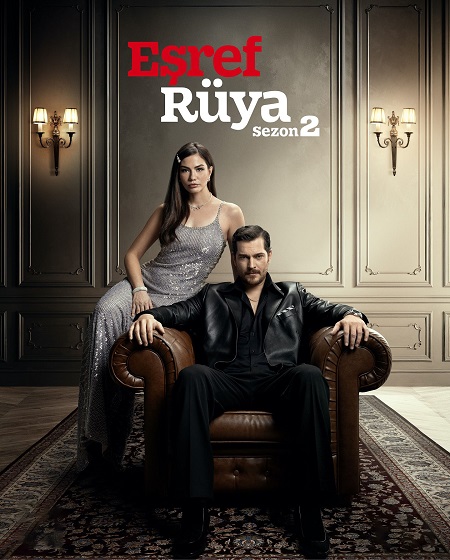 مسلسل تحميل حلم اشرف Esref Ruya الحلقة 14 مترجمة