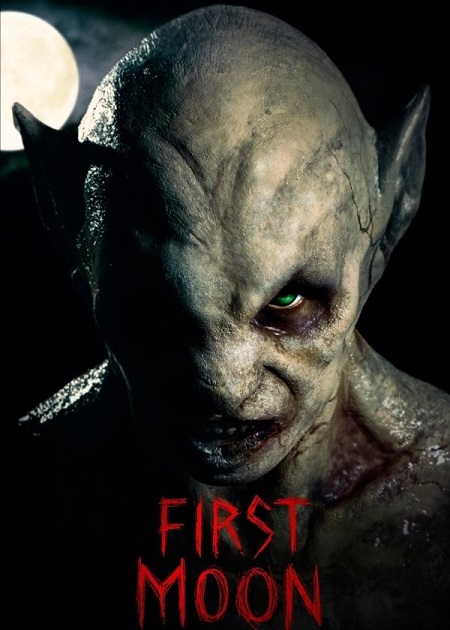 مشاهدة فيلم تحميل First Moon 2025 مترجم