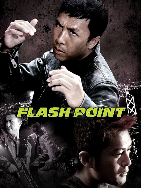 مشاهدة فيلم تحميل Flash Point 2007 مترجم