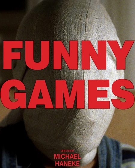 مشاهدة فيلم تحميل Funny Games 1997 مترجم