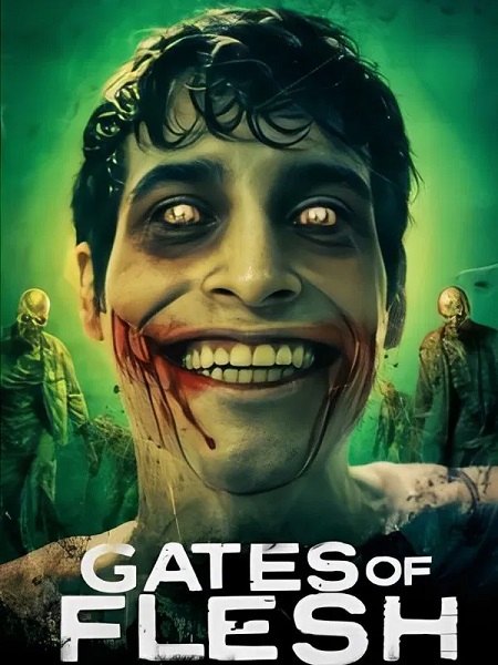 مشاهدة فيلم تحميل Gates of Flesh 2025 مترجم