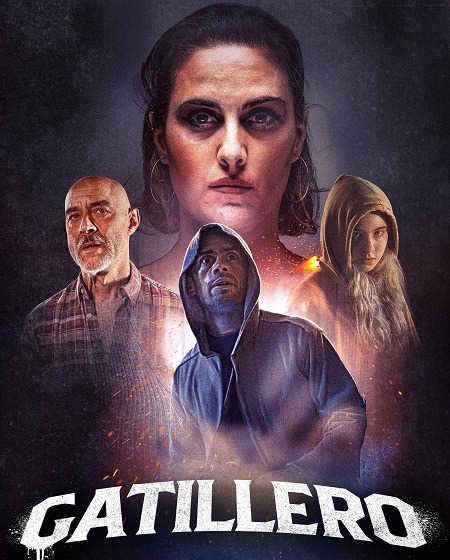 مشاهدة فيلم تحميل Gatillero 2025 مترجم