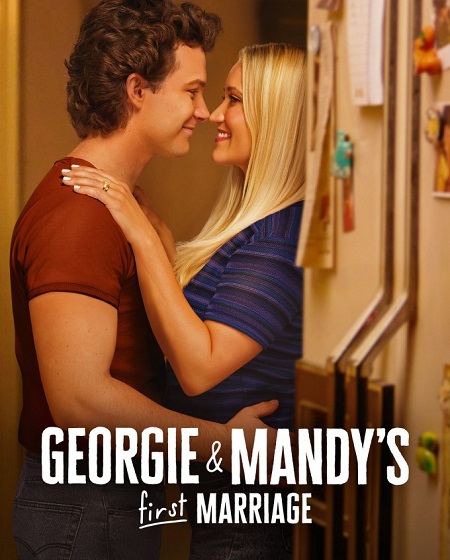مسلسل تحميل Georgie and Mandy’s First Marriage الموسم الثاني الحلقة 3 مترجمة