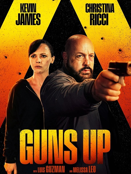 مشاهدة مشاهدة وتحميل فيلم Guns Up 2025 مترجم