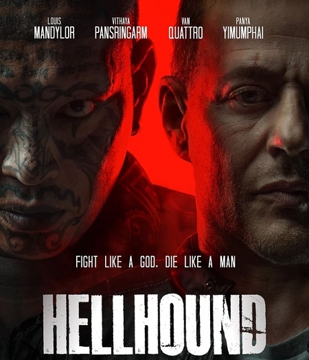 مشاهدة فيلم تحميل Hellhound 2024 مترجم