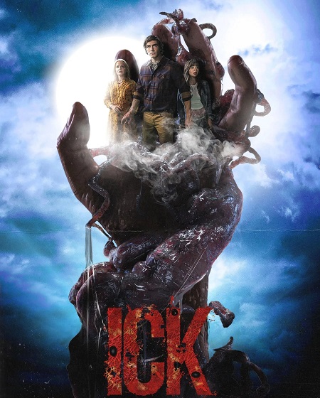 مشاهدة فيلم تحميل Ick 2024 مترجم