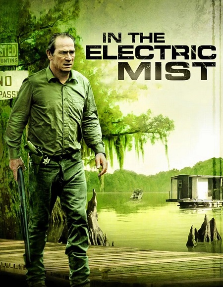 مشاهدة فيلم تحميل In the Electric Mist 2009 مترجم