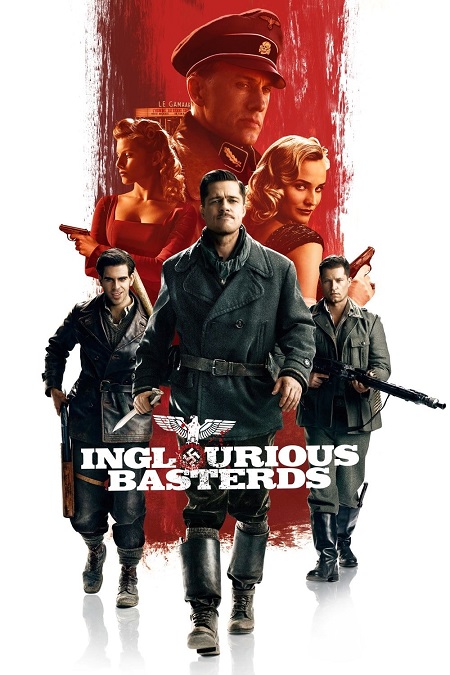 مشاهدة فيلم تحميل Inglourious Basterds 2009 مترجم