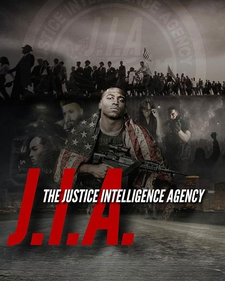 مشاهدة فيلم تحميل JIA The Justice Intelligence Agency 2025 مترجم