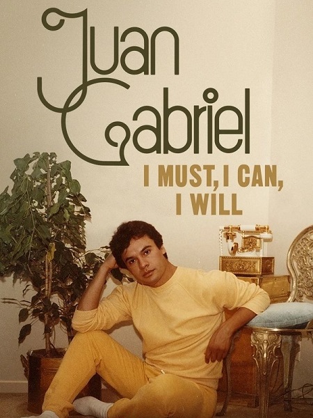 مسلسل تحميل Juan Gabriel I Must I Can I Will الحلقة 3 مترجمة