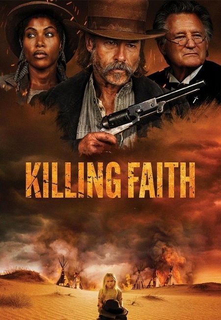 مشاهدة فيلم تحميل Killing Faith 2025 مترجم