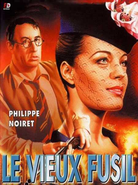 مشاهدة مشاهدة وتحميل فيلم The Old Gun 1975 مترجم