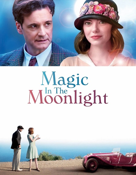مشاهدة فيلم تحميل Magic in the Moonlight 2014 مترجم