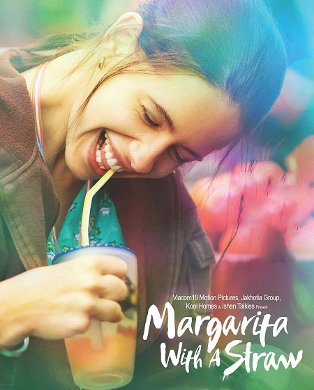 مشاهدة فيلم تحميل Margarita with a Straw 2014 مترجم
