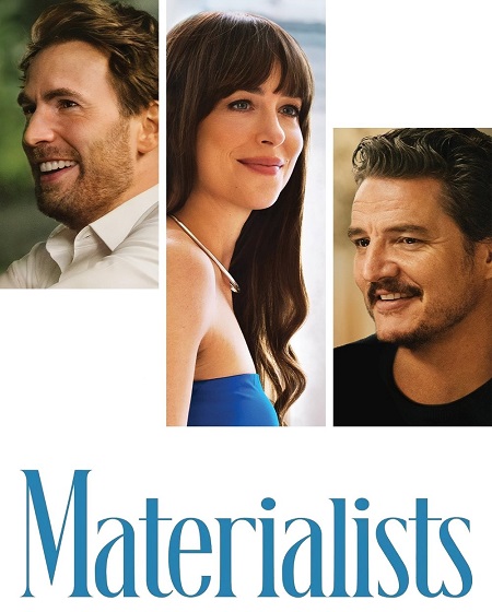مشاهدة فيلم تحميل Materialists 2025 مترجم