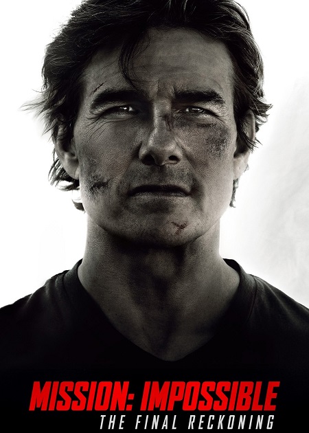 مشاهدة فيلم تحميل Mission Impossible 8 The Final Reckoning 2025 مترجم