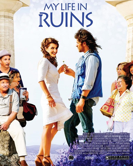 مشاهدة فيلم تحميل My Life in Ruins 2009 مترجم
