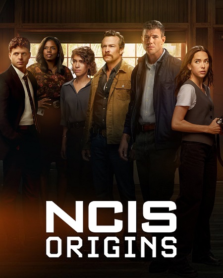 مسلسل تحميل NCIS Origins الموسم الثاني الحلقة 3 مترجمة