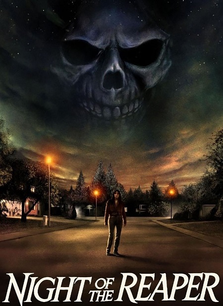 مشاهدة فيلم تحميل Night of the Reaper 2025 مترجم