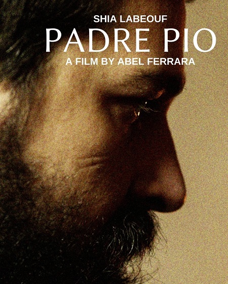 مشاهدة مشاهدة وتحميل فيلم Padre Pio 2022 مترجم