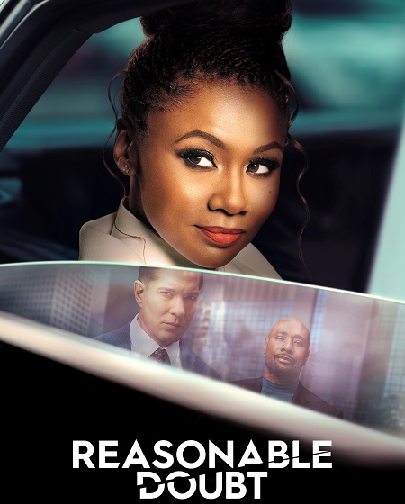 مسلسل تحميل Reasonable Doubt الموسم الثالث الحلقة 8 مترجمة